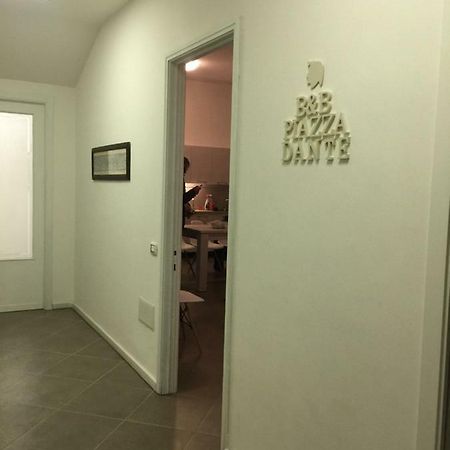 نوورو B&B Piazza Dante Nuoro المظهر الخارجي الصورة