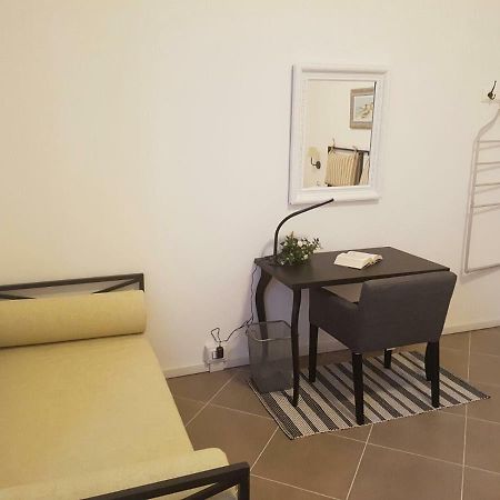 نوورو B&B Piazza Dante Nuoro المظهر الخارجي الصورة