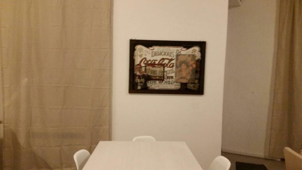 نوورو B&B Piazza Dante Nuoro المظهر الخارجي الصورة