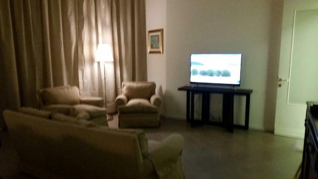 نوورو B&B Piazza Dante Nuoro المظهر الخارجي الصورة