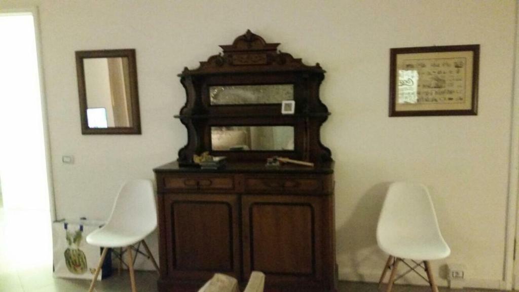 نوورو B&B Piazza Dante Nuoro المظهر الخارجي الصورة