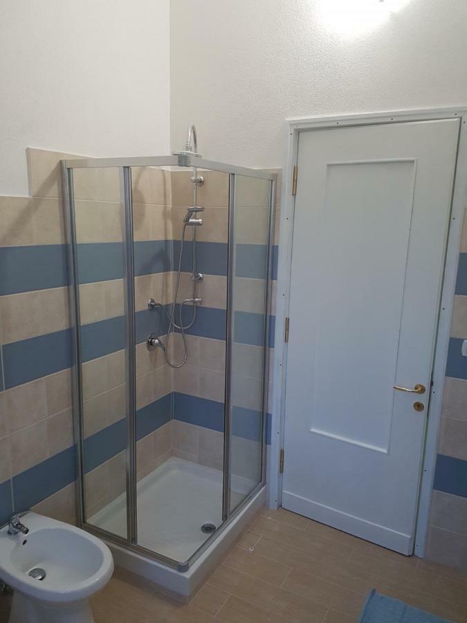 نوورو B&B Piazza Dante Nuoro المظهر الخارجي الصورة