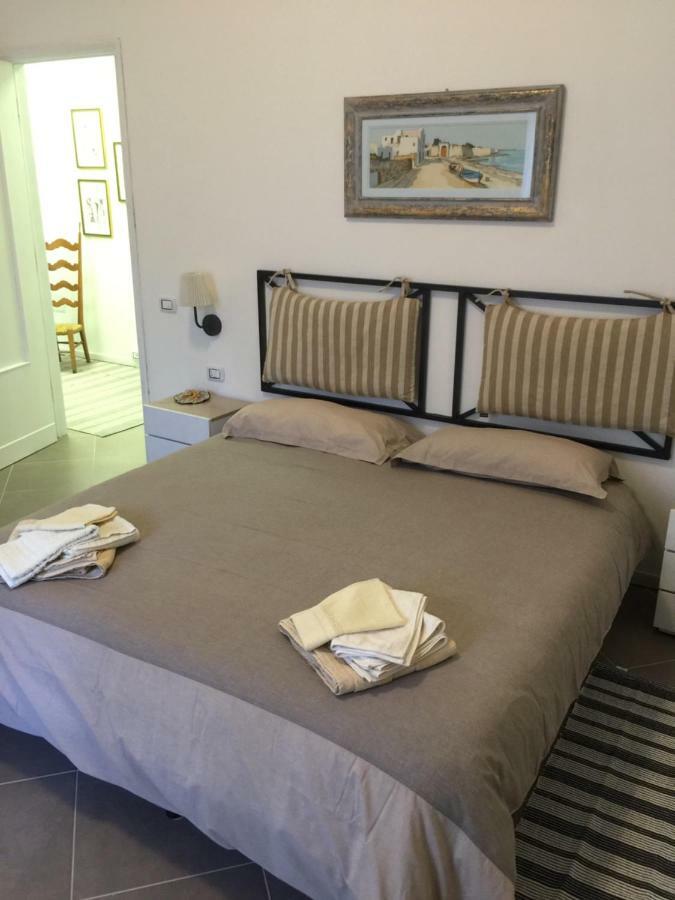 نوورو B&B Piazza Dante Nuoro المظهر الخارجي الصورة